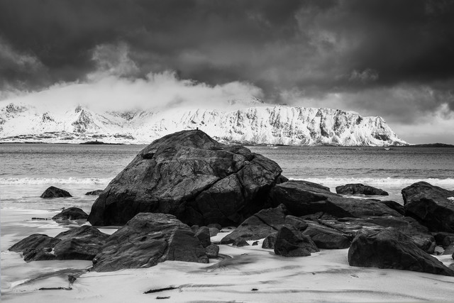 ramberg lofoten