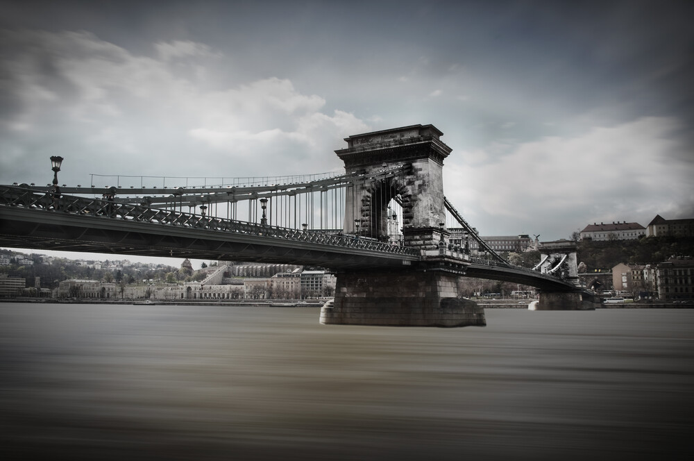 Michael Koster Kettenbrucke Budapest Photocircle Net