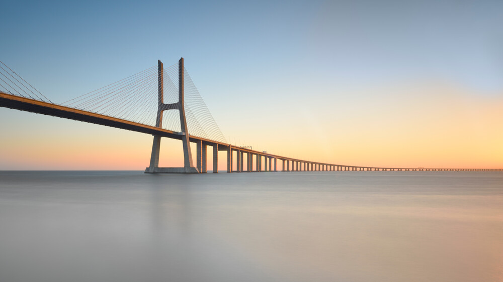 Rolf Schnepp Ponte Vasco Da Gama Photocircle Net