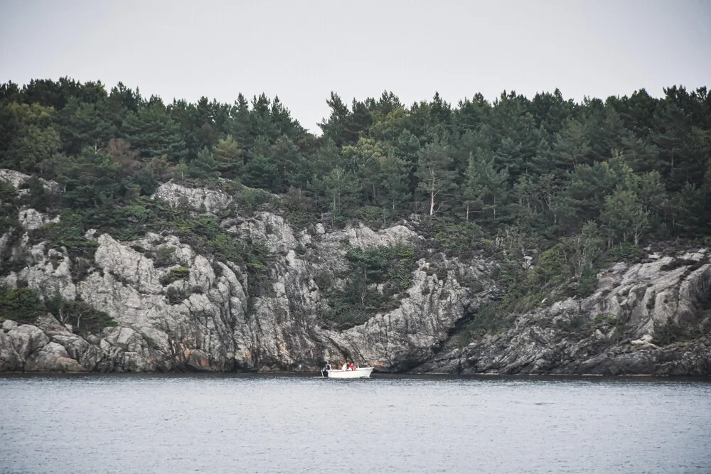 The Saltwater Collection | Natural Harbour - Fineart photography by Lotte Wildiers