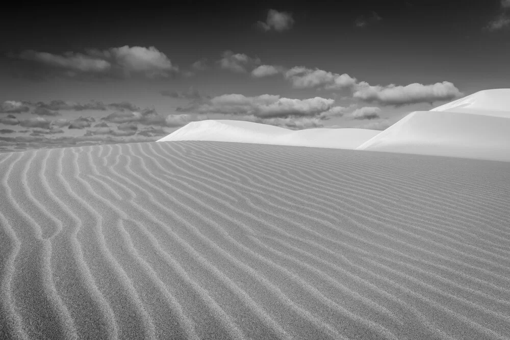 nullarbor - fotokunst von Christoph Schaarschmidt