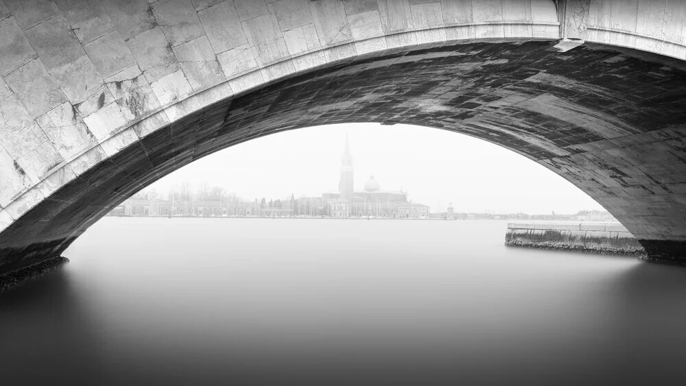 San Biasio delle Catene - Fineart photography by Ronny Behnert