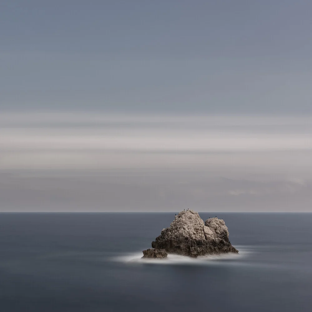 Soul of the sea - fotokunst von Dennis Wehrmann