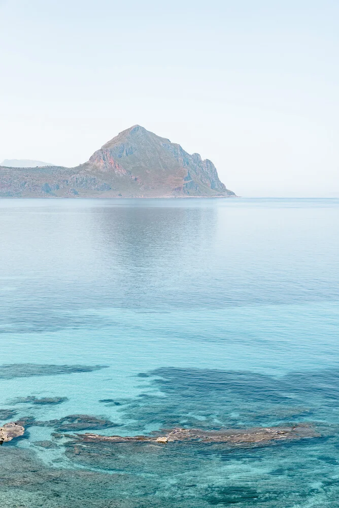 Summer in Sicily - Fineart photography by Photolovers .