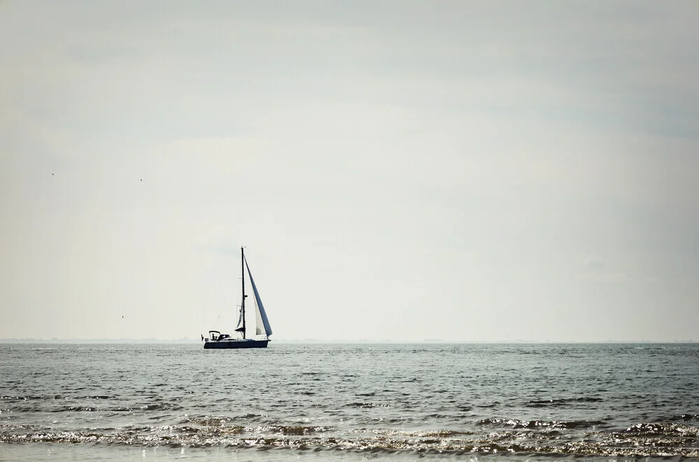 The sailor - Fineart photography by Manuela Deigert