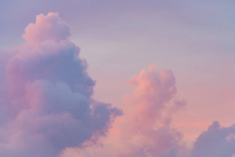 Cloud(s) #13 - Fineart photography by Tal Paz-fridman