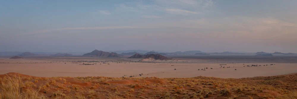 beauty of the namib naukluft park I - Fineart photography by Dennis Wehrmann