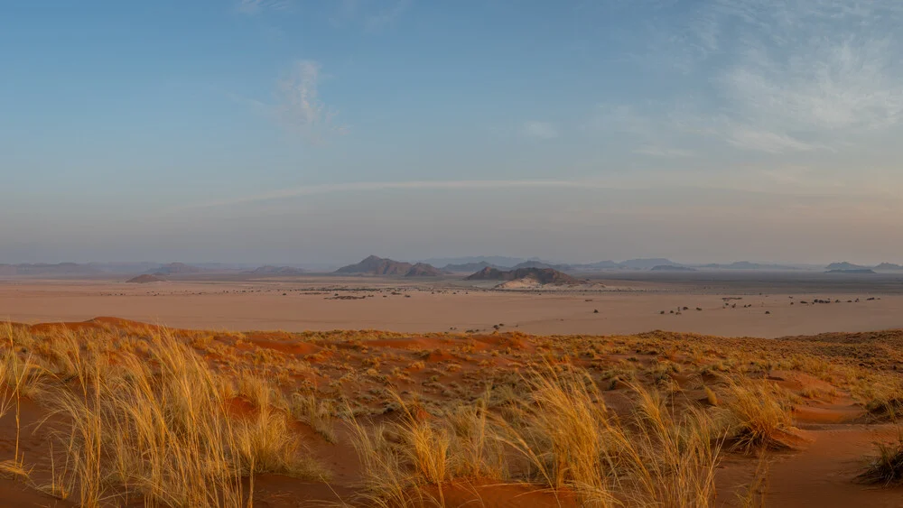 beauty of the namib naukluft park IV - Fineart photography by Dennis Wehrmann