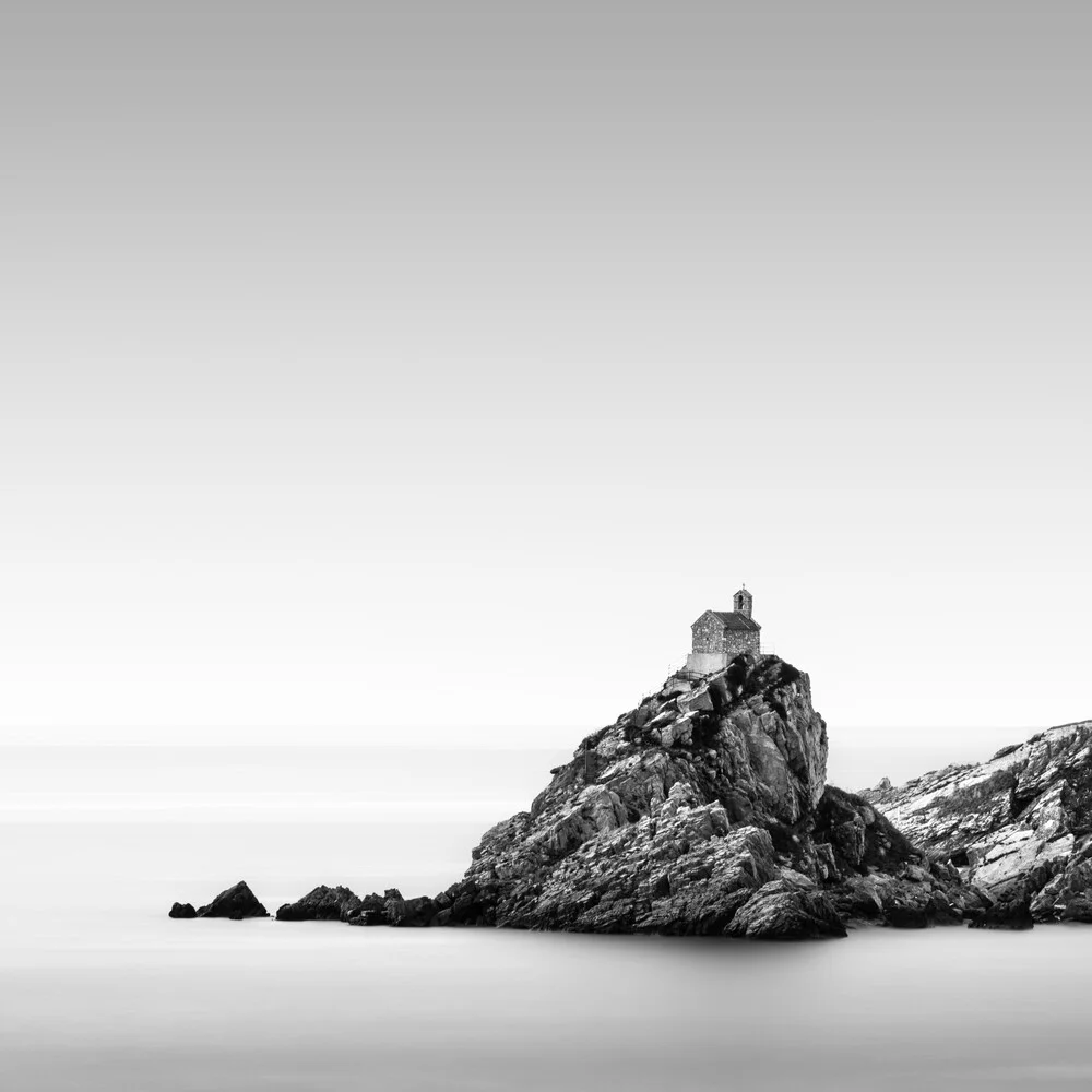 Sveta Islet - fotokunst von Christian Janik