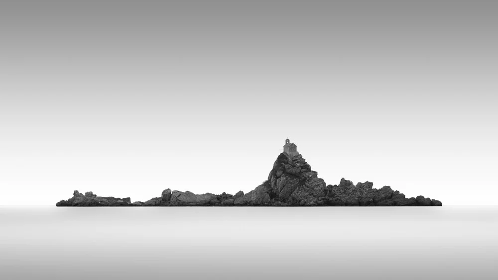 Sveta Islet - fotokunst von Christian Janik