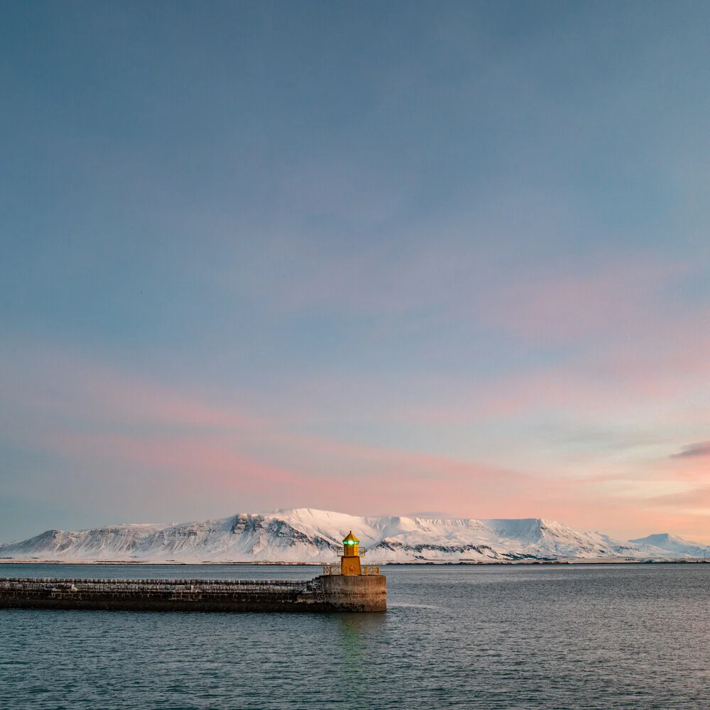 Iceland 6 - Fineart photography by J. Daniel Hunger