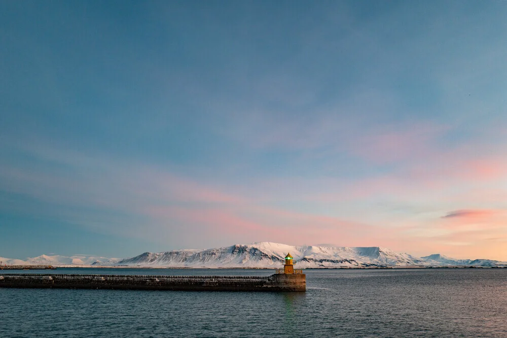 Iceland 11 - Fineart photography by J. Daniel Hunger