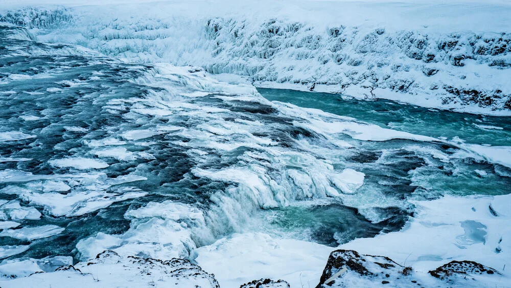 Iceland 12 - Fineart photography by J. Daniel Hunger