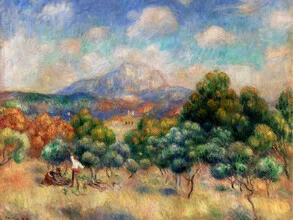 In Summer (Renoir) - Wikipedia