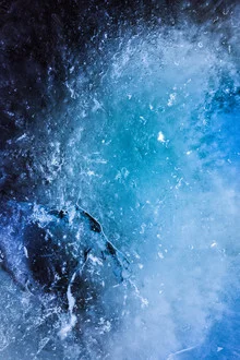 Sebastian Worm - 'Dark Ice' | Photocircle.net